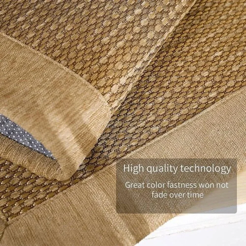 New Small Kitchen Rugs, Non-Skid, Washable, Farmhouse Style Sink Floor Mats